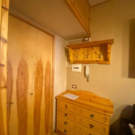 Casa Roberta Apartment *