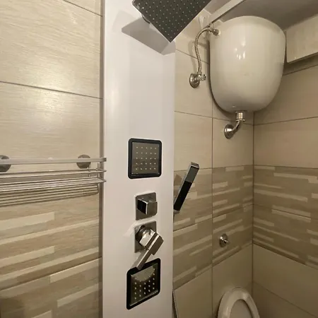 Apartamento Casa Roberta Roccaraso