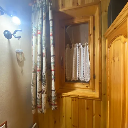 Casa Roberta Roccaraso