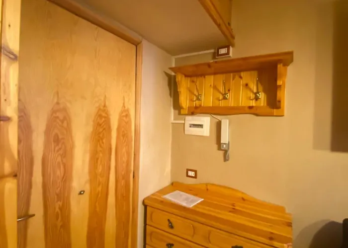 Casa Roberta Appartement *