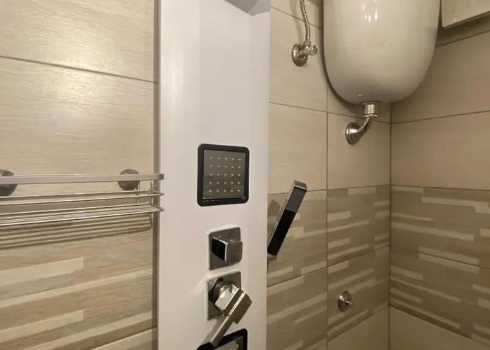 Appartement Casa Roberta Roccaraso