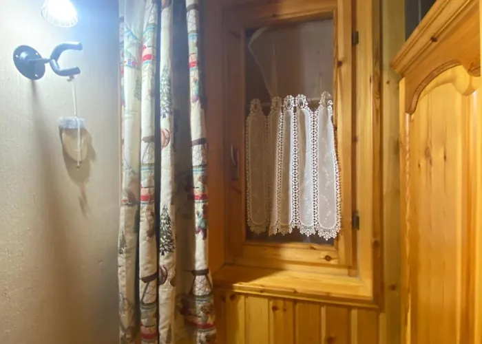 Casa Roberta Roccaraso